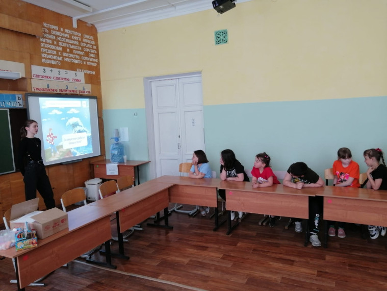 День рождения А.С Пушкина!.